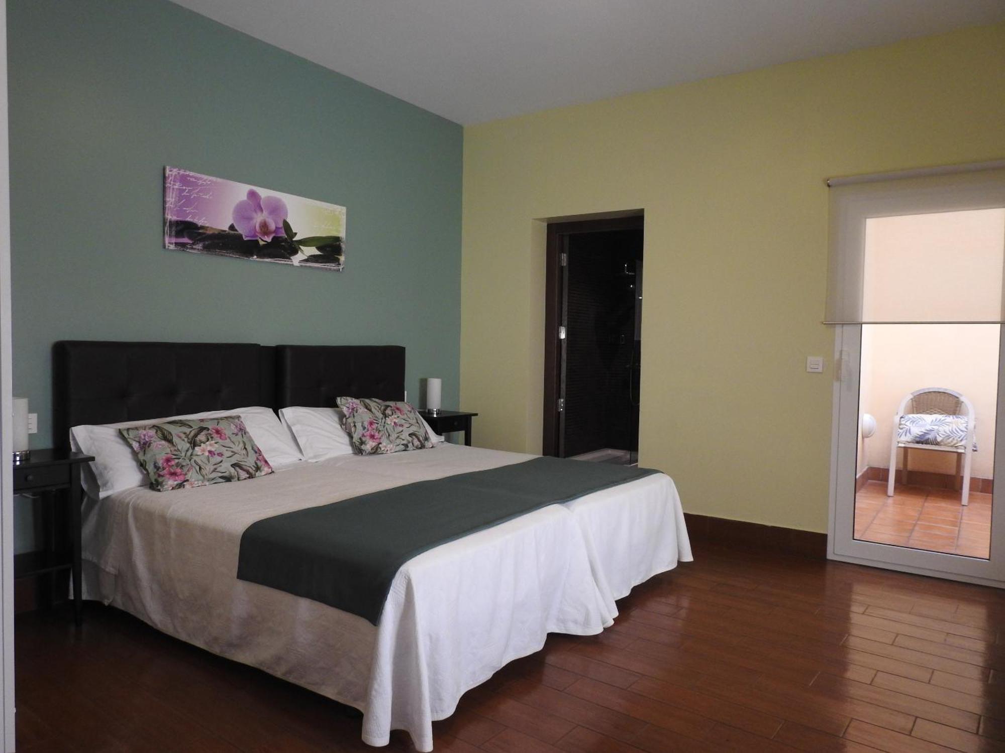 Habitaciones Amelia — Fotos 1
