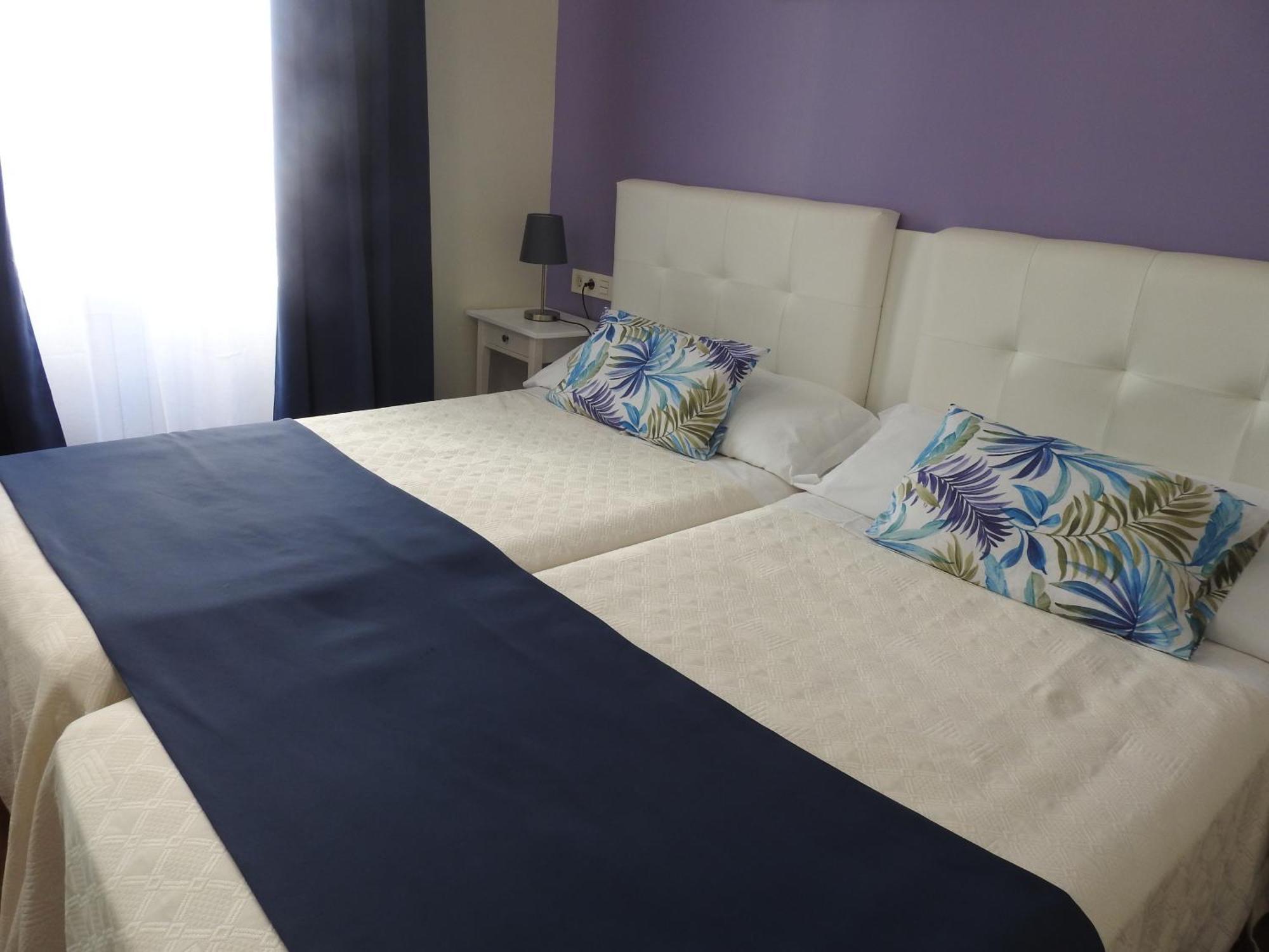 Habitaciones Amelia, Alicante