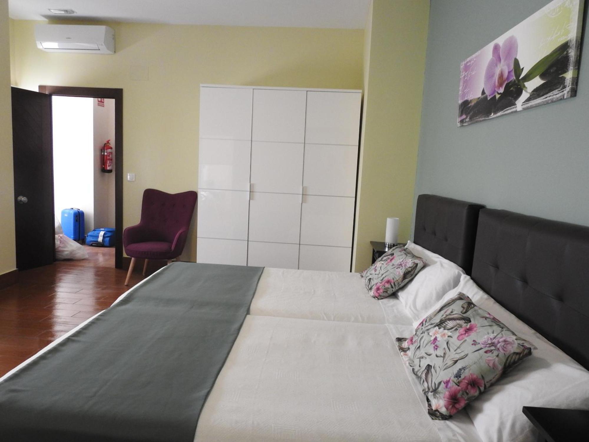 Habitaciones Amelia — Fotos 2